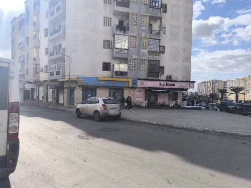 Location Local Oran Bir el djir