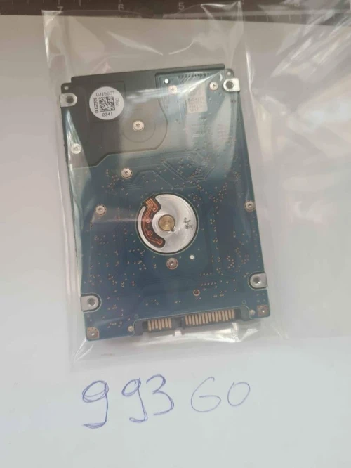 disque dure  1 tera pour pc portable 