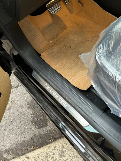 Mercedes A200 2024 A200