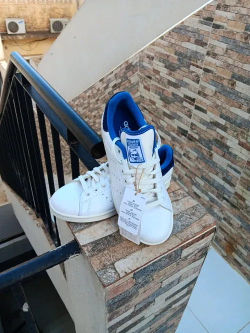 Adidas Stan Smith P38 Original 