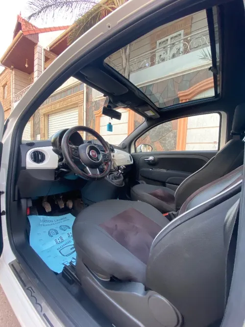 Fiat 500 2023 Dolcevita plus 