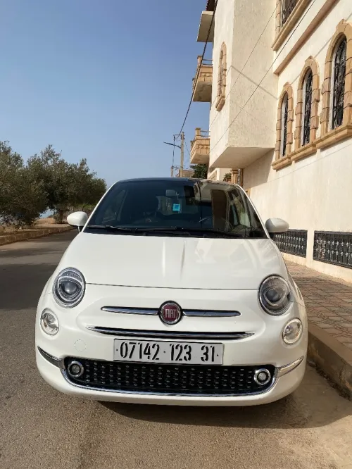 Fiat 500 2023 Dolcevita plus 
