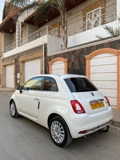 Fiat 500 2023 Dolcevita plus 