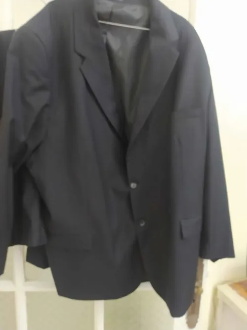 costume grande taille
