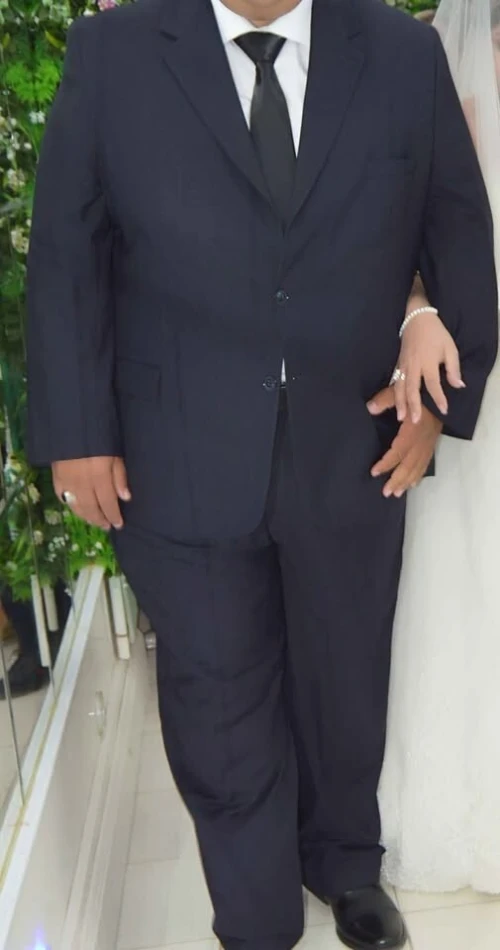 costume grande taille