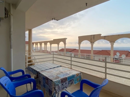 Location vacances Appartement Studio F2 F3 Béjaïa Bejaia