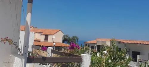 Location vacances Appartement Studio F2 F3 Béjaïa Bejaia