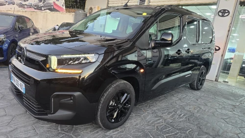 Citroen Berlingo 2025 
