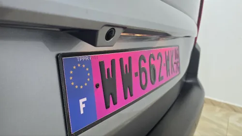 Peugeot Rifter 2026 Allure