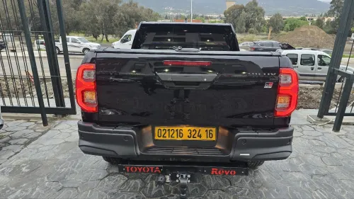 Toyota Hilux 2024 GR