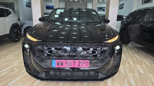 Audi Q3 2026 S Line