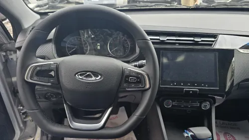 Chery Tiggo 2 pro 2026 Luxury 