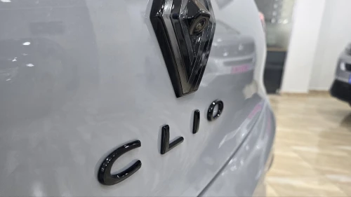 Renault Clio 5  2026 Esprit Alpine