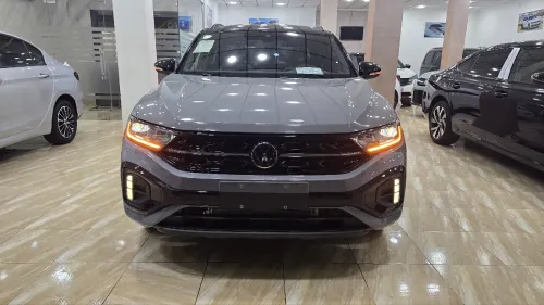 Volkswagen T-Roc 2026 R- Line Edition 