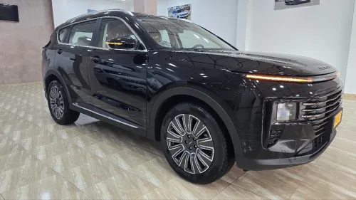 Jetour  X70 PLUS 2025 