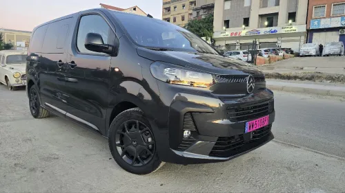 Citroen Jumpy 2026 Bisnes