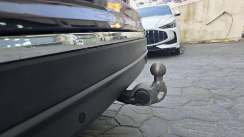 Volkswagen Tiguan 2023 Move