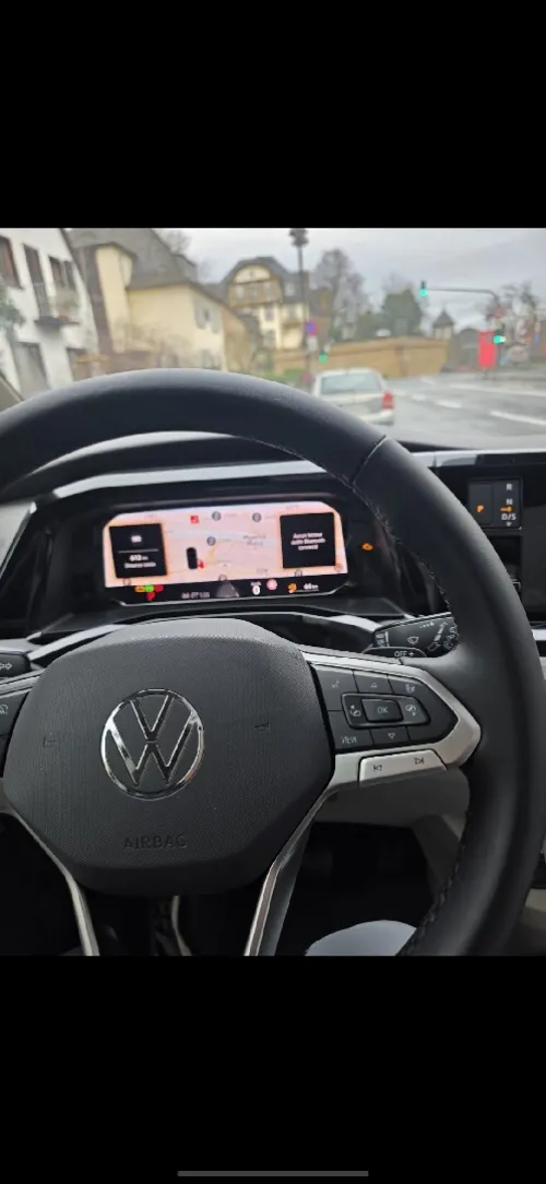 Volkswagen Multivane 2026 Édition