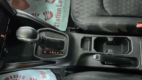 Toyota URBAN CRUISER 2025 