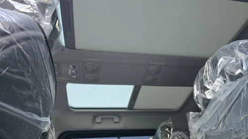 Citroen Jumpy 2026 Spacetourer