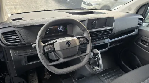 Peugeot Traveller 2026 Business