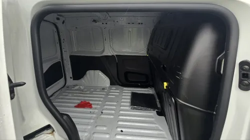 Citroen Berlingo 2025