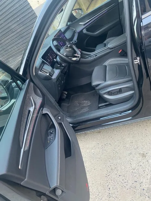 Skoda Kodiaq 2025 Sport line