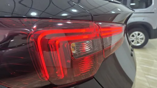 Opel GrandLand 2025 