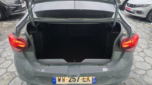 Dacia Logane 2025 