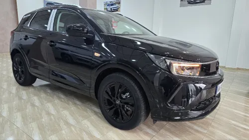 Opel GrandLand 2025 