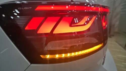 Volkswagen T-Roc 2025 R-Line 