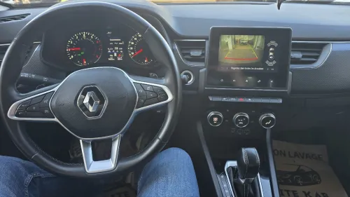 Renault Arkana 2022 Evolution