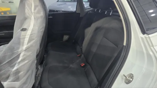 Volkswagen Polo 2025 Confortline