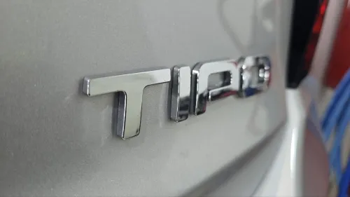 Fiat Tipo Sedan 2026 Life