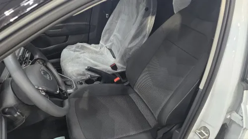 Volkswagen Polo 2025 Confortline