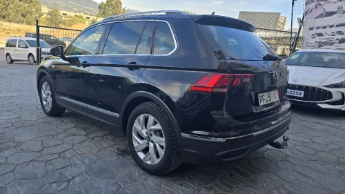 Volkswagen Tiguan 2023 Move