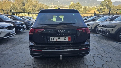 Volkswagen Tiguan 2023 Move