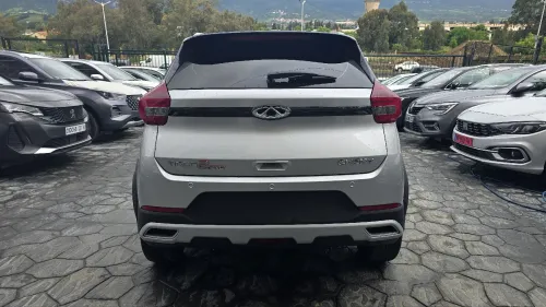 Chery Tiggo 2 pro 2026 Luxury 
