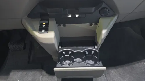 Volkswagen Multivane 2026 Édition