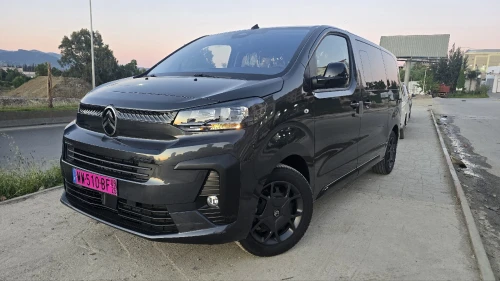 Citroen Jumpy 2026 Bisnes