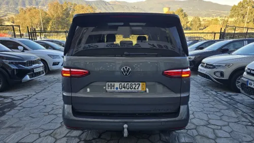 Volkswagen Multivane 2026 Édition