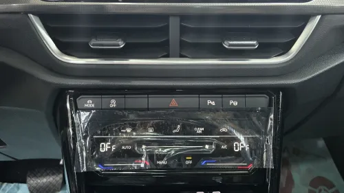 Volkswagen T-Roc 2025 R-Line 