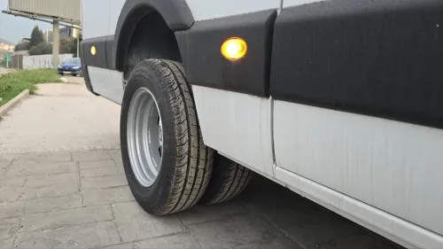 Renault Master 2025
