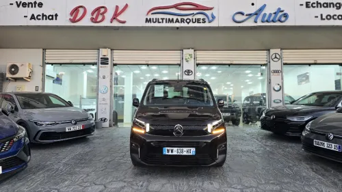 Citroen Berlingo 2025 