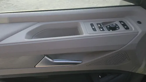 Volkswagen Multivane 2026 Édition