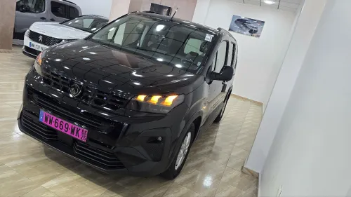 Peugeot Rifter 2026 Allure