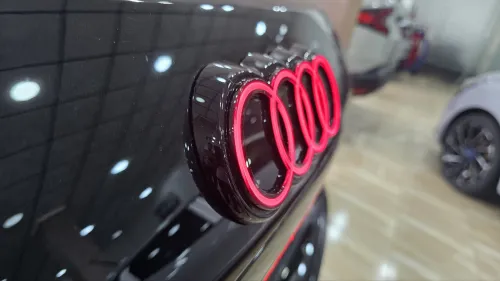 Audi Q3 2026 S Line