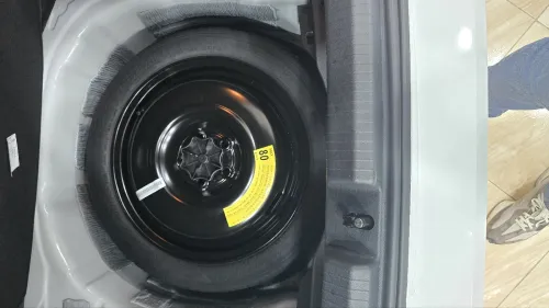 Volkswagen Polo 2025 Confortline