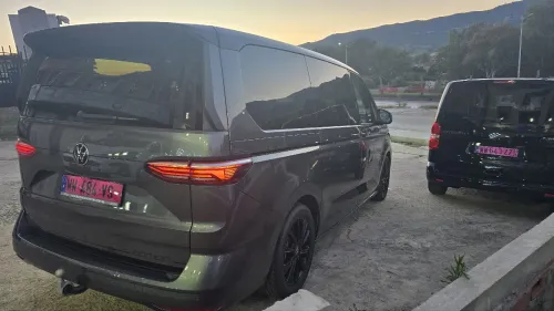 Volkswagen Multivane 2026 Édition