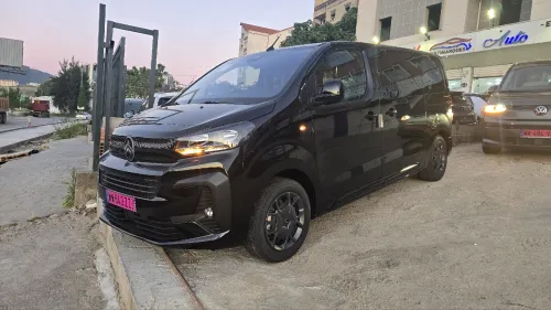Citroen Jumpy 2026 Bisnes